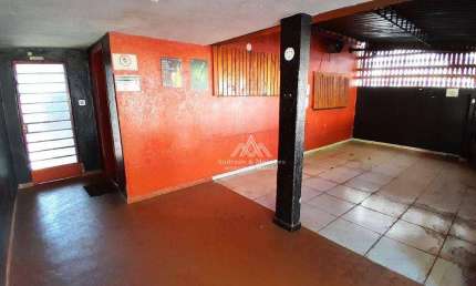 Salão, 100 m² - venda por R$ 450.000,00 ou aluguel por R$ 2.593,07/mês - Vila Seixas - Ribeirão Preto/SP