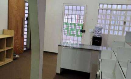 Sobrado, 140 m² - venda por R$ 650.000,00 ou aluguel por R$ 6.086,46/mês - Centro - Ribeirão Preto/SP