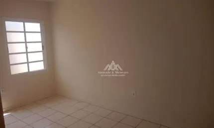 Casa com 2 dormitórios à venda, 46 m² por R$ 225.000,00 - Jardim Cristo Redentor - Ribeirão Preto/SP