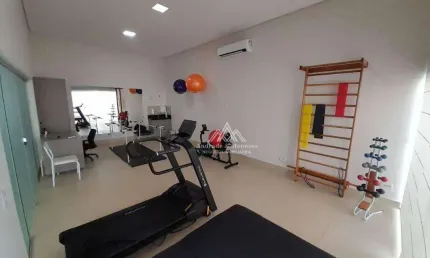 Sala para alugar, 30 m² por R$ 2.800,00/mês - City Ribeirão - Ribeirão Preto/SP