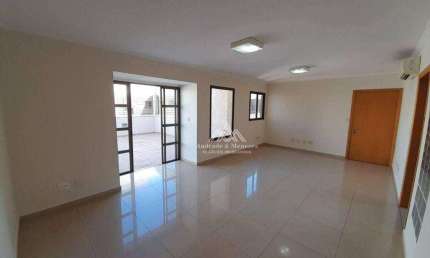 Cobertura com 4 dormitórios à venda, 117 m² por R$ 950.000,00 - Santa Cruz do José Jacques - Ribeirão Preto/SP