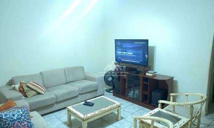 Casa com 3 dormitórios à venda, 155 m² por R$ 560.000,00 - Sumarezinho - Ribeirão Preto/SP