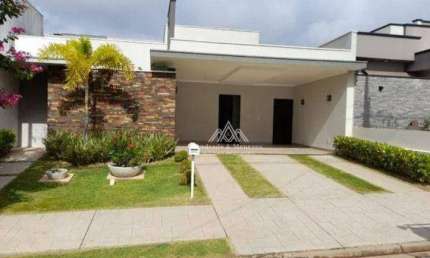 Casa com 3 dormitórios à venda, 154 m² por R$ 900.000,00 - Residencial Village Damha II - Araraquara/SP