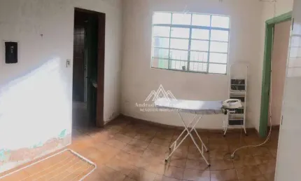 Casa com 3 dormitórios à venda, 181 m² por r$ 320.000,00 - vila tibério - ribeirão preto/sp