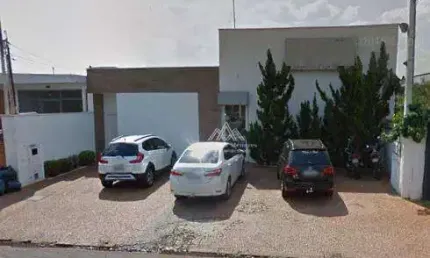 Casa com 3 dormitórios, 356 m² - venda por R$ 2.400.000,00 ou aluguel por R$ 13.537,21/mês - Alto da Boa Vista - Ribeirão Preto/SP