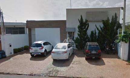 Casa com 3 dormitórios, 356 m² - venda por R$ 2.400.000,00 ou aluguel por R$ 13.537,21/mês - Alto da Boa Vista - Ribeirão Preto/SP