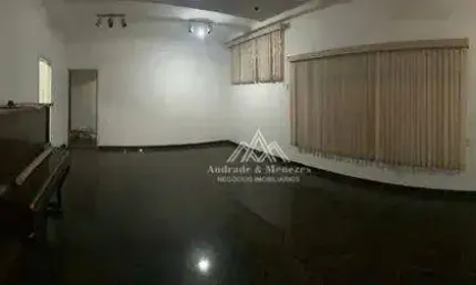 Casa com 4 dormitórios à venda, 249 m² por r$ 750.000,00 - ribeirânia - ribeirão preto/sp