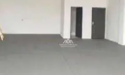 Salão para alugar, 160 m² por R$ 2.500/mês - Jardim Cristo Redentor - Ribeirão Preto/SP