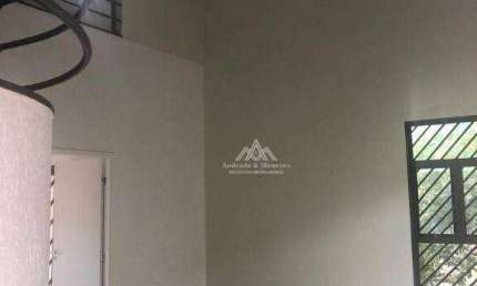 Sobrado com 4 dormitórios, 285 m² - venda por R$ 1.500.000,00 ou aluguel por R$ 15.301,19/mês - Ribeirânia - Ribeirão Preto/SP