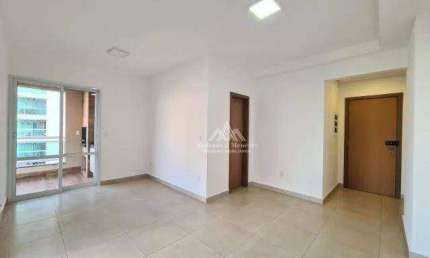Apartamento com 3 dormitórios à venda, 127 m² por R$ 799.000,00 - Nova Aliança - Ribeirão Preto/SP