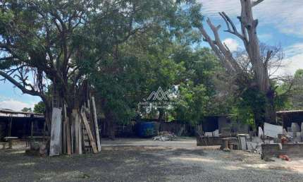 Chácara com 2 dormitórios à venda, 5000 m² por R$ 3.000.000,00 - Recreio das Acácias - Ribeirão Preto/SP