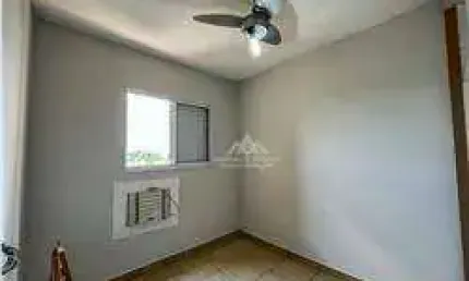 Apartamento com 2 dormitórios à venda, 46 m² por r$ 170.000 - campos elíseos - ribeirão preto/sp