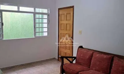 Casa com 2 dormitórios à venda, 129 m² por r$ 340.000,00 - campos elíseos - ribeirão preto/sp