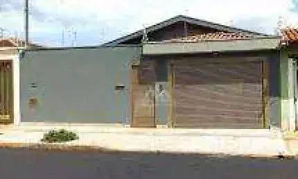 Casa com 3 dormitórios à venda, 164 m² por r$ 650.000,00 - sumarezinho - ribeirão preto/sp