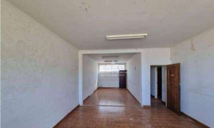 Sala para alugar, 220 m² por R$ 2.420,00/mês - Jardim Independência - Ribeirão Preto/SP