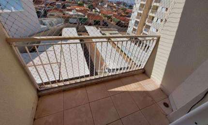 Apartamento com 2 dormitórios à venda, 50 m² por R$ 220.000,00 - Vila Maria Luiza - Ribeirão Preto/SP