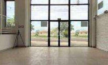 Salão para alugar, 170 m² por R$ 13.390,00/mês - Alto da Boa Vista - Ribeirão Preto/SP