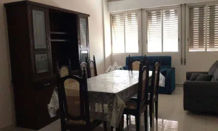 Apartamento com 2 dormitórios à venda, 96 m² por r$ 265.000,00 - centro - ribeirão preto/sp