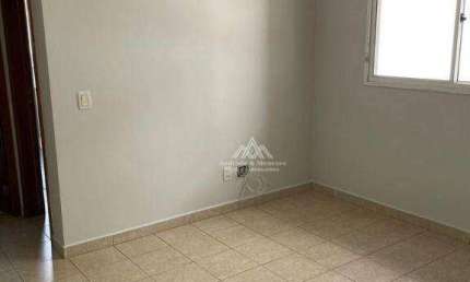 Apartamento com 1 dormitório à venda, 45 m² por R$ 215.000 - Nova Aliança - Ribeirão Preto/SP