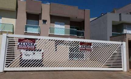 Apartamento com 3 dormitórios à venda, 90 m² por R$ 330.000,00 - Residencial e Comercial Palmares - Ribeirão Preto/SP
