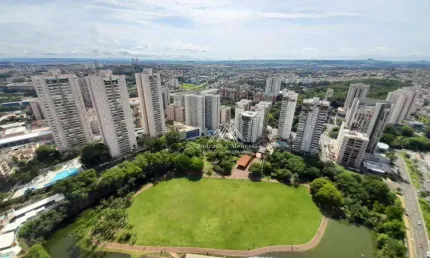 Apartamento com 1 dormitório à venda, 72 m² por R$ 705.000,00 - Jardim Botânico - Ribeirão Preto/SP