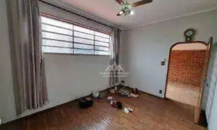 Casa com 2 dormitórios à venda, 118 m² por R$ 380.000,00 - Campos Elíseos - Ribeirão Preto/SP