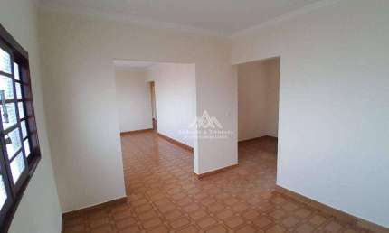 Sobrado com 3 dormitórios para alugar, 200 m² por R$ 2.629,83/mês - Campos Elíseos - Ribeirão Preto/SP