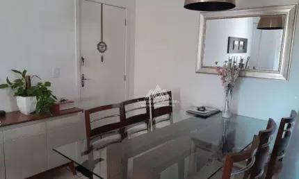 Apartamento com 2 dormitórios à venda, 62 m² por r$ 215.000,00 - sumarezinho - ribeirão preto/sp