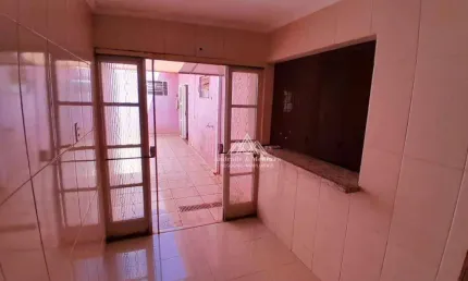 Casa com 3 dormitórios à venda, 141 m² por R$ 380.000,00 - Jardim Castelo Branco - Ribeirão Preto/SP