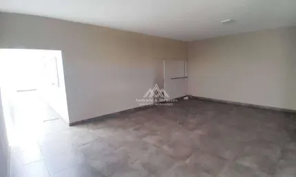 Casa com 2 dormitórios à venda, 102 m² por r$ 350.000,00 - parque das oliveiras - ribeirão preto/sp