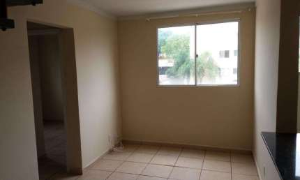 Cobertura com 2 dormitórios à venda, 109 m² por R$ 280.000,00 - Lagoinha - Ribeirão Preto/SP