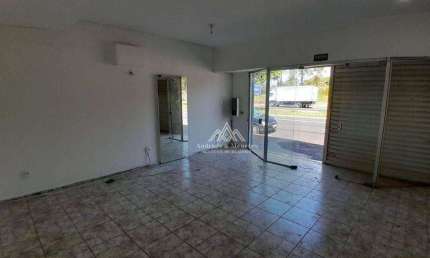 Salão para alugar, 50 m² por R$ 2.200,00/mês - Independência - Ribeirão Preto/SP