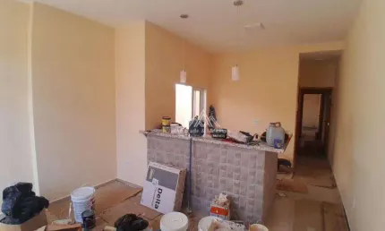 Casa com 3 dormitórios à venda, 68 m² por r$ 320.000,00 - planalto verde - ribeirão preto/sp