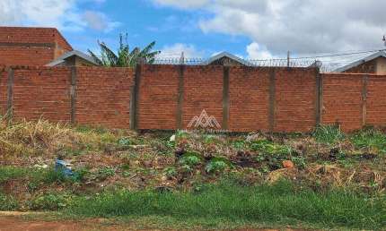 Terreno à venda, 160 m² por R$ 133.000,00 - Jardim Cristo Redentor - Ribeirão Preto/SP