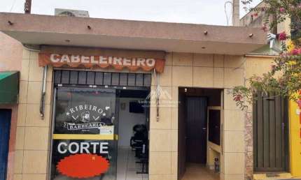 Casa com 3 dormitórios à venda, 120 m² por R$ 320.000,00 - Parque Ribeirão Preto - Ribeirão Preto/SP