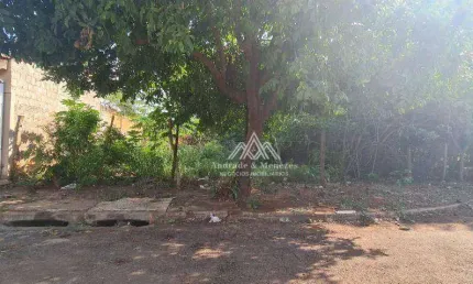 Terreno à venda, 159 m² por R$ 77.500,00 - Jardim Pedra Branca - Ribeirão Preto/SP