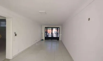 Casa para alugar, 262 m² por R$ 8.300/mês - Jardim América - Ribeirão Preto/SP