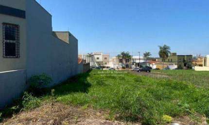 Terreno à venda, 360 m² por R$ 500.000,00 - Nova Ribeirânia - Ribeirão Preto/SP
