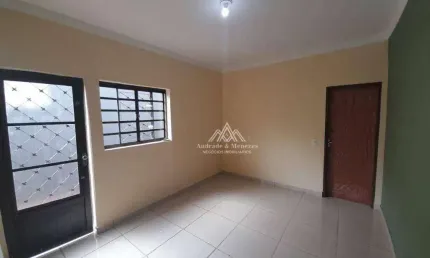 Casa com 3 dormitórios à venda, 103 m² por r$ 375.000,00 - vila virgínia - ribeirão preto/sp
