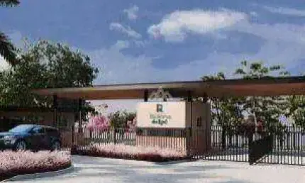 Terreno à venda, 564 m² por R$ 1.556.211,49 - Vila do Golf - Ribeirão Preto/SP