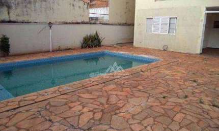 Casa com 3 dormitórios à venda, 250 m² por R$ 700.000,00 - Jardim Sumaré - Ribeirão Preto/SP