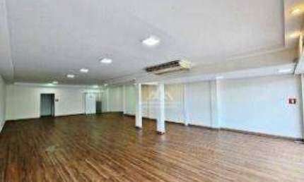Salão para alugar, 364 m² por R$ 12.945,30/mês - Jardim América - Ribeirão Preto/SP