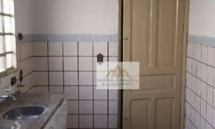 Casa com 2 dormitórios à venda, 79 m² por r$ 220.000,00 - vila tibério - ribeirão preto/sp