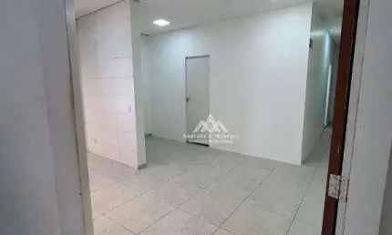 Sala para alugar, 30 m² por r$ 900,00mês - cristo redentor - ribeirão preto/sp