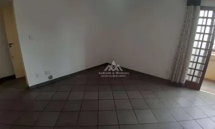 Apartamento com 3 dormitórios à venda, 94 m² por r$ 280.000,00 - parque residencial lagoinha - ribeirão preto/sp