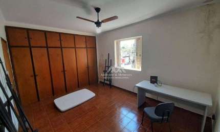 Sala para alugar, 40 m² por R$ 1.000,00/mês - Jardim Irajá - Ribeirão Preto/SP