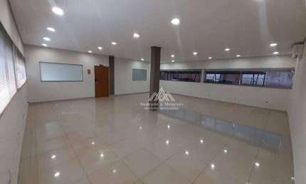 Sala para alugar, 85 m² por R$ 4.300,00/mês - Distrito Industrial - Cravinhos/SP