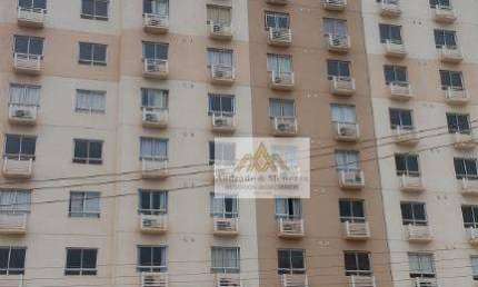 Kitnet com 1 dormitório à venda, 22 m² por R$ 240.000,00 - Ribeirânia - Ribeirão Preto/SP