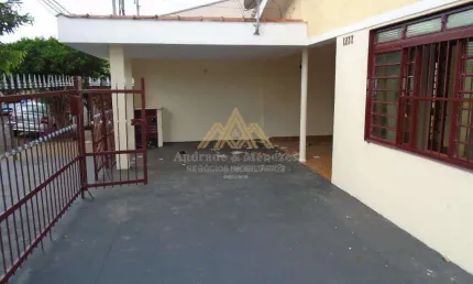 Casa com 2 dormitórios à venda, 158 m² por R$ 400.000,00 - Vila Virgínia - Ribeirão Preto/SP
