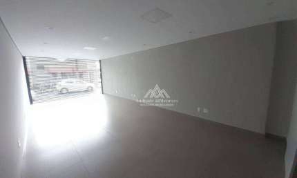 Loja para alugar, 47 m² por R$ 2.970,00/mês - Centro - Ribeirão Preto/SP